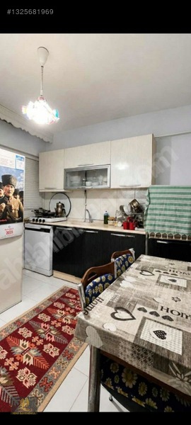 Topraklık Mh Garaja Yakın Cumhuriyet Lisesi Yanı Satılık 3+1 Dai