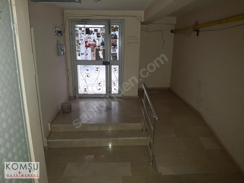 Komşu'dan Anadolu Üniversitesi Yanında Kiralık Eşyalı 1+1 Daire — fotoğraf 2
