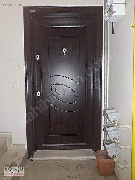 Komşu'dan Anadolu Üniversitesi Yanında Kiralık Eşyalı 1+1 Daire — fotoğraf 4