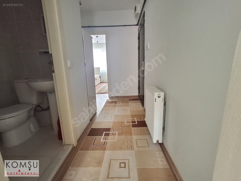 Komşu'dan Anadolu Üniversitesi Yanında Kiralık Eşyalı 1+1 Daire — fotoğraf 8