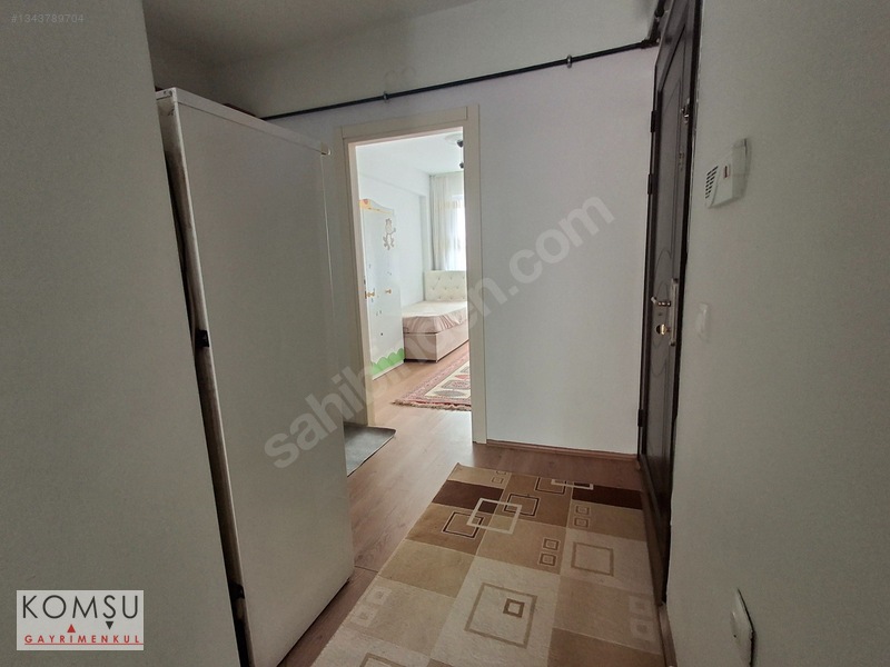 Komşu'dan Anadolu Üniversitesi Yanında Kiralık Eşyalı 1+1 Daire — fotoğraf 9