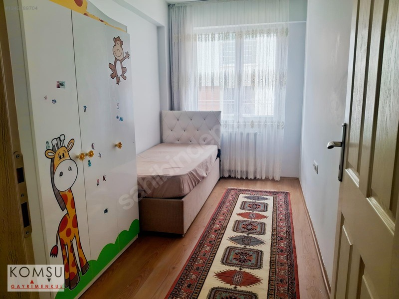 Komşu'dan Anadolu Üniversitesi Yanında Kiralık Eşyalı 1+1 Daire — fotoğraf 10