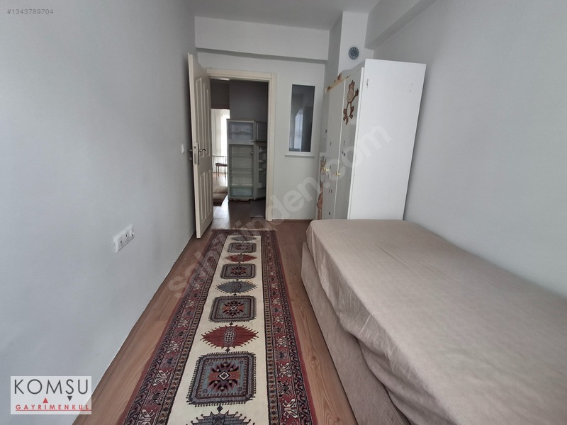 Komşu'dan Anadolu Üniversitesi Yanında Kiralık Eşyalı 1+1 Daire — fotoğraf 11