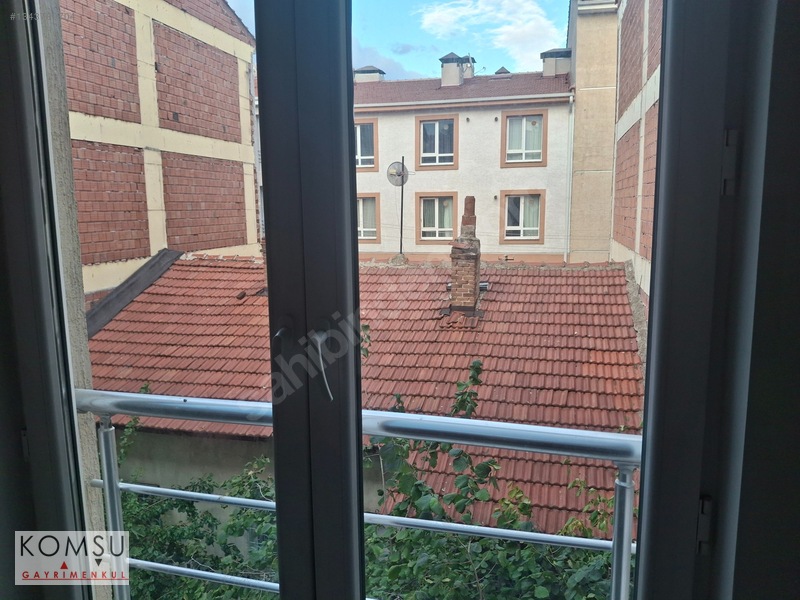 Komşu'dan Anadolu Üniversitesi Yanında Kiralık Eşyalı 1+1 Daire — fotoğraf 12