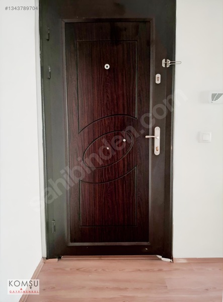 Komşu'dan Anadolu Üniversitesi Yanında Kiralık Eşyalı 1+1 Daire — fotoğraf 14