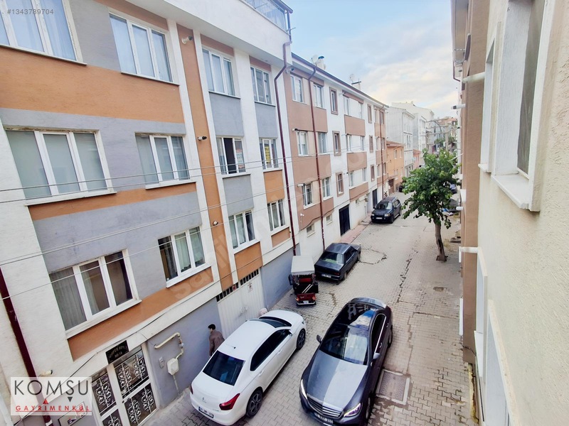 Komşu'dan Anadolu Üniversitesi Yanında Kiralık Eşyalı 1+1 Daire — fotoğraf 15