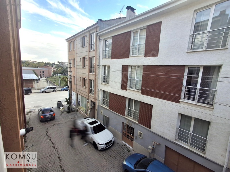 Komşu'dan Anadolu Üniversitesi Yanında Kiralık Eşyalı 1+1 Daire — fotoğraf 16