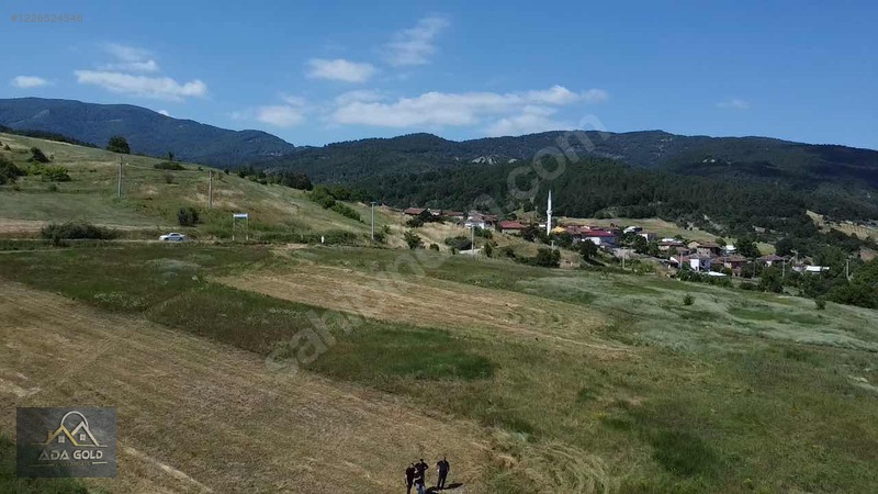 Fındıcakta Tek Tapu Köy Girişinde Fırsat Fiyat