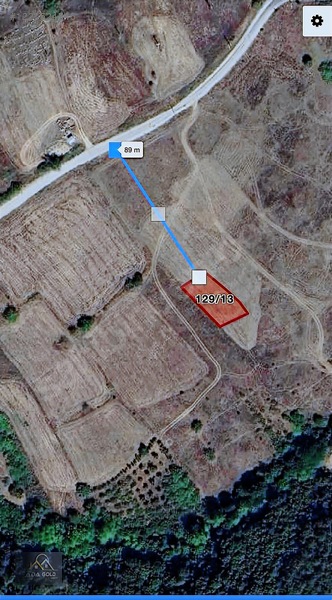 Fındıcakta Tek Tapu Köy Girişinde Fırsat Fiyat — fotoğraf 3
