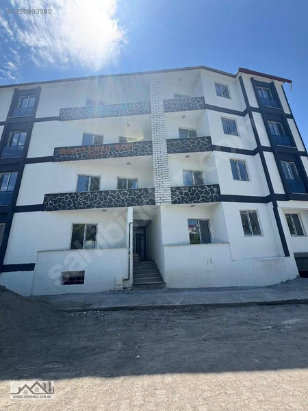 Şehitler Mahallesinde Satılık 2 Adet 2+1 — fotoğraf 3