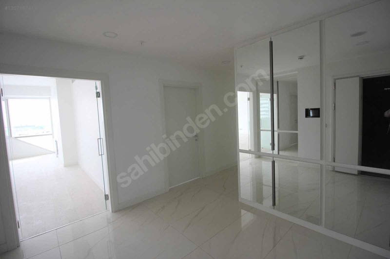 Mir Aslan Gayrimenkul İconovada Satılık 5+1 Daire — fotoğraf 3