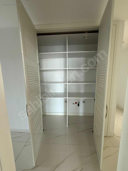 Mir Aslan Gayrimenkul İconovada Satılık 5+1 Daire — fotoğraf 24