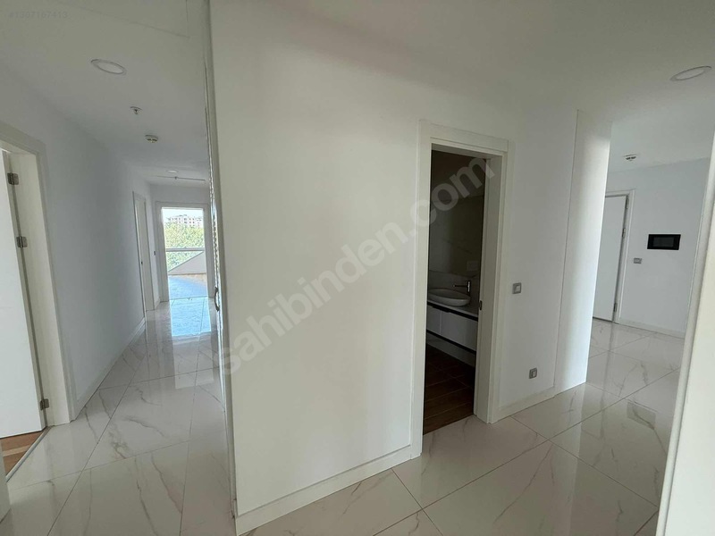Mir Aslan Gayrimenkul İconovada Satılık 5+1 Daire — fotoğraf 27