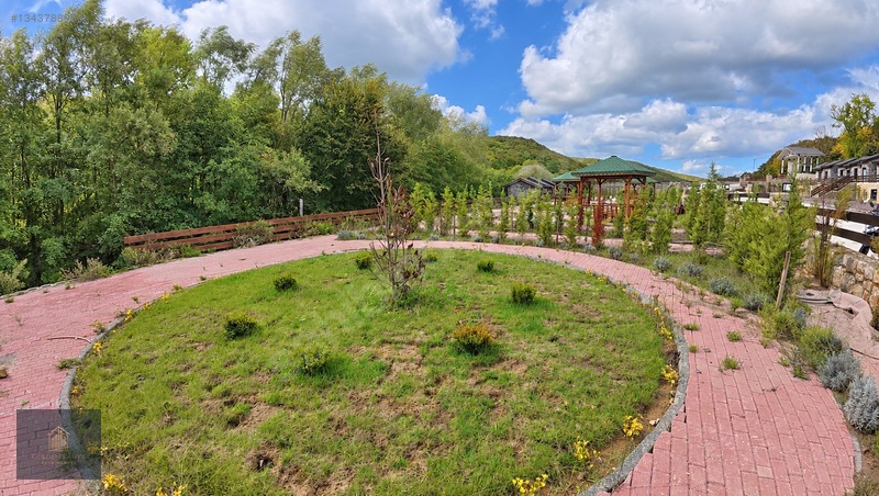 Şile Yeşilvadi Masal Satılık 4+1 — fotoğraf 5