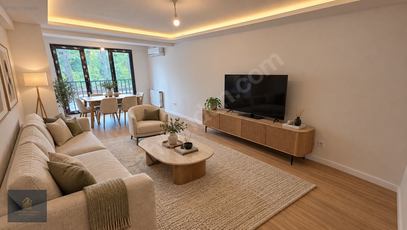 Şile Yeşilvadi Masal Satılık 4+1 — fotoğraf 12