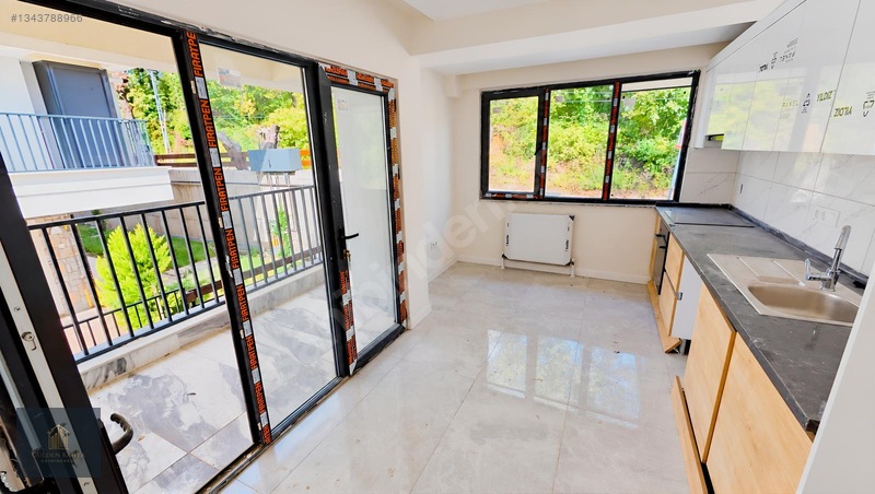 Şile Yeşilvadi Masal Satılık 4+1 — fotoğraf 16