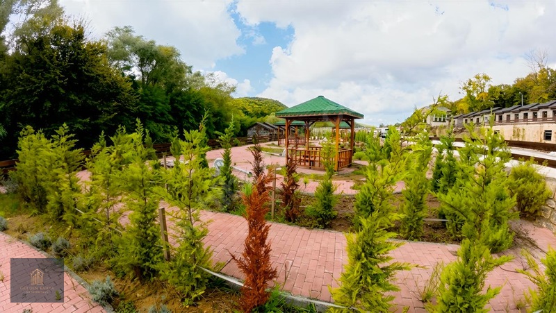 Şile Yeşilvadi Masal Satılık 4+1 — fotoğraf 32