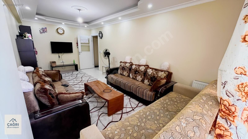 Akşemseddin Mah. Ara Kat 2+1 Karanlık Odası Yok Ferah Daire — fotoğraf 7
