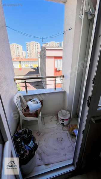 Akşemseddin Mah. Ara Kat 2+1 Karanlık Odası Yok Ferah Daire — fotoğraf 10