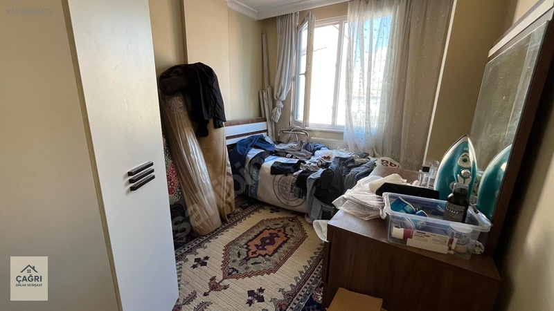 Akşemseddin Mah. Ara Kat 2+1 Karanlık Odası Yok Ferah Daire — fotoğraf 11