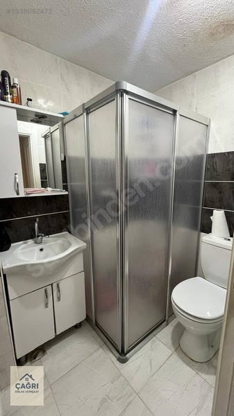 Akşemseddin Mah. Ara Kat 2+1 Karanlık Odası Yok Ferah Daire — fotoğraf 13