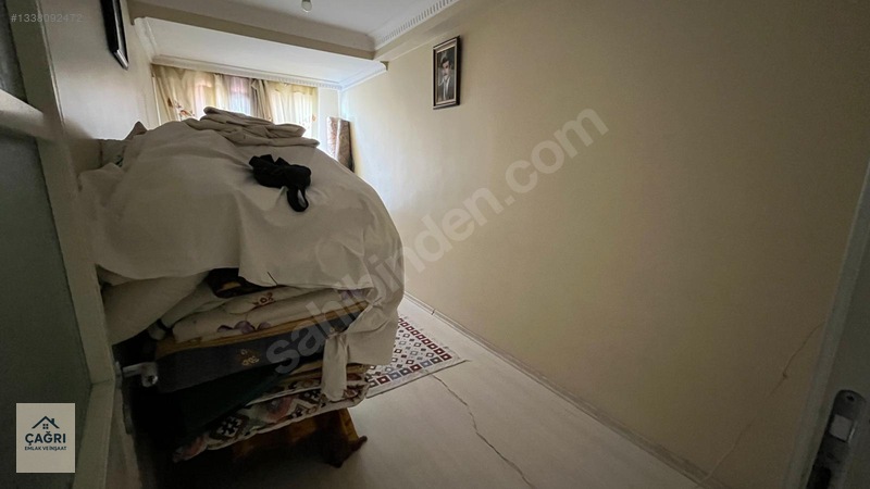 Akşemseddin Mah. Ara Kat 2+1 Karanlık Odası Yok Ferah Daire — fotoğraf 15