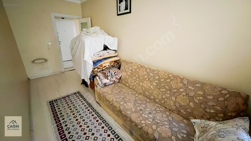 Akşemseddin Mah. Ara Kat 2+1 Karanlık Odası Yok Ferah Daire — fotoğraf 16