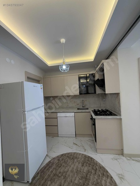 Atakumda Eşyalı Kilerli Geniş 2+1 Daire — fotoğraf 5