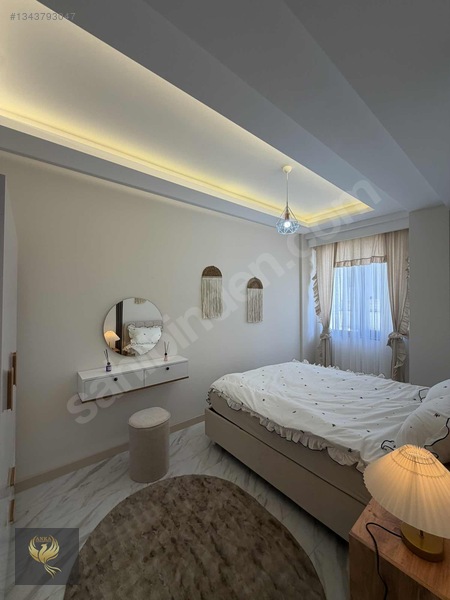 Atakumda Eşyalı Kilerli Geniş 2+1 Daire — fotoğraf 15
