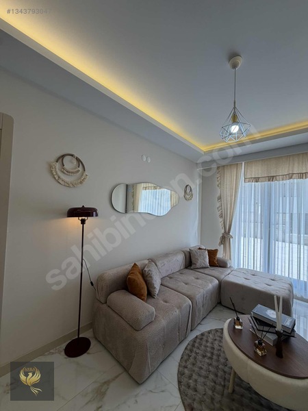 Atakumda Eşyalı Kilerli Geniş 2+1 Daire — fotoğraf 16