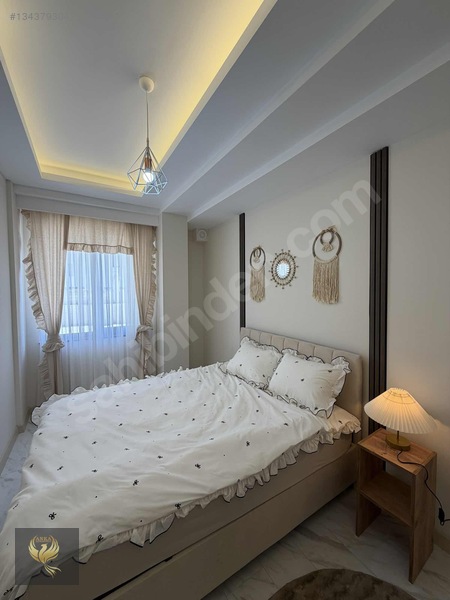 Atakumda Eşyalı Kilerli Geniş 2+1 Daire — fotoğraf 18
