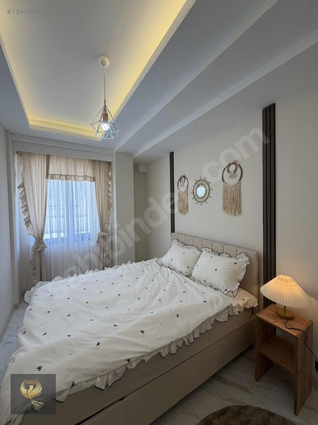 Atakumda Eşyalı Kilerli Geniş 2+1 Daire — fotoğraf 19