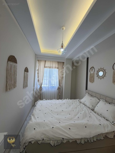 Atakumda Eşyalı Kilerli Geniş 2+1 Daire — fotoğraf 20