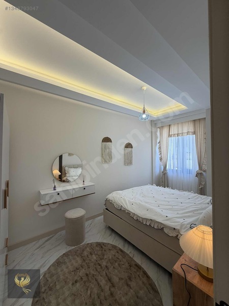 Atakumda Eşyalı Kilerli Geniş 2+1 Daire — fotoğraf 21