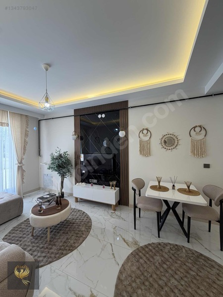 Atakumda Eşyalı Kilerli Geniş 2+1 Daire — fotoğraf 22