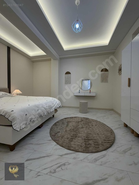 Atakumda Eşyalı Kilerli Geniş 2+1 Daire — fotoğraf 24
