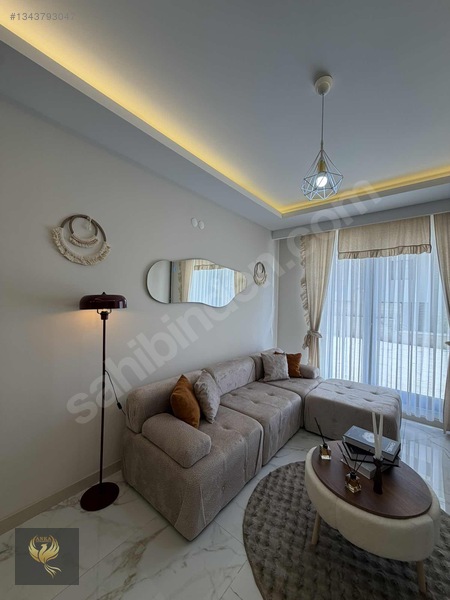 Atakumda Eşyalı Kilerli Geniş 2+1 Daire — fotoğraf 25