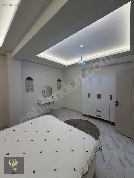 Atakumda Eşyalı Kilerli Geniş 2+1 Daire — fotoğraf 27