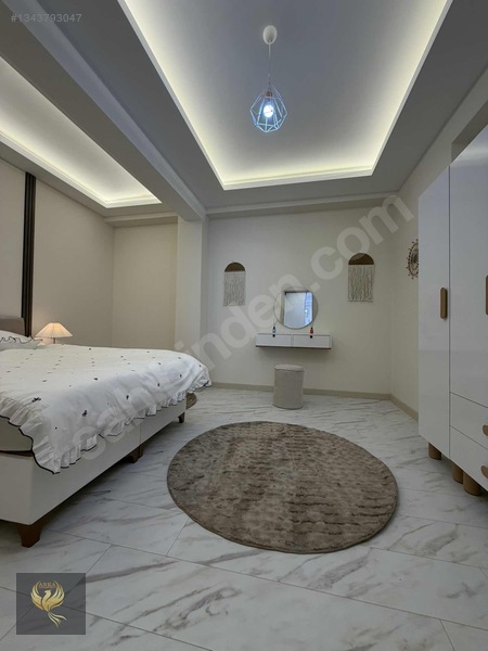 Atakumda Eşyalı Kilerli Geniş 2+1 Daire — fotoğraf 28