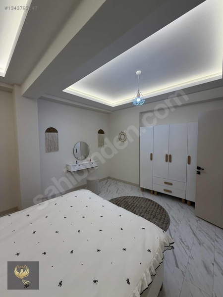 Atakumda Eşyalı Kilerli Geniş 2+1 Daire — fotoğraf 29