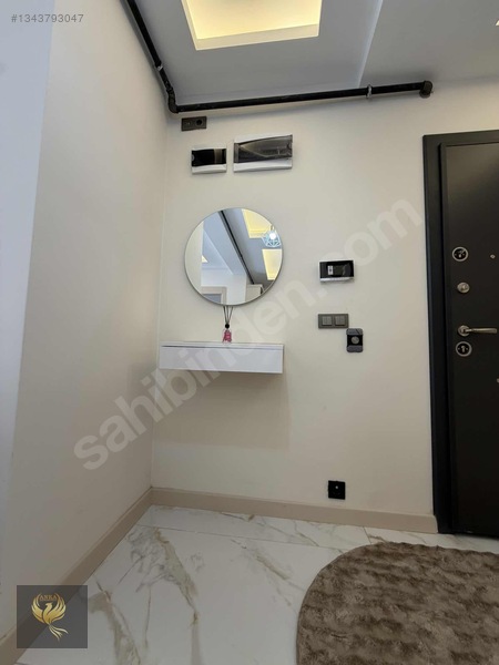 Atakumda Eşyalı Kilerli Geniş 2+1 Daire — fotoğraf 30