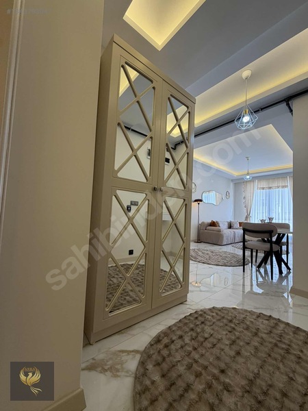 Atakumda Eşyalı Kilerli Geniş 2+1 Daire — fotoğraf 31