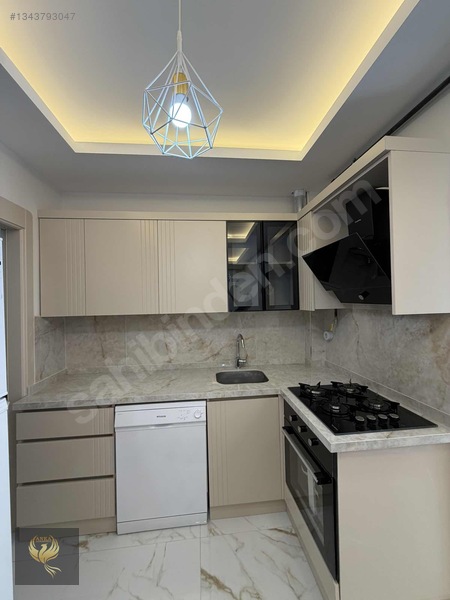 Atakumda Eşyalı Kilerli Geniş 2+1 Daire — fotoğraf 33