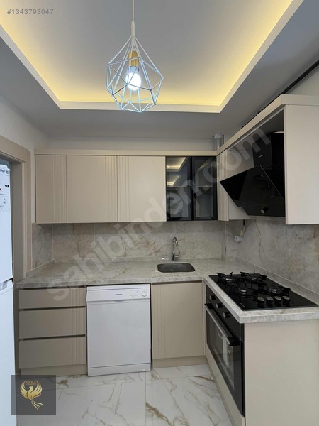 Atakumda Eşyalı Kilerli Geniş 2+1 Daire — fotoğraf 34