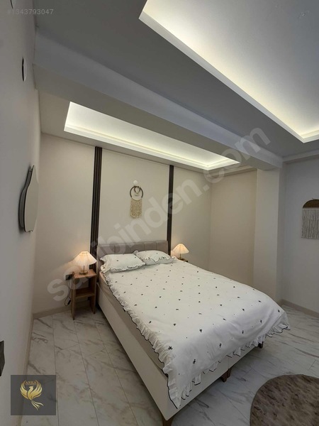 Atakumda Eşyalı Kilerli Geniş 2+1 Daire — fotoğraf 35