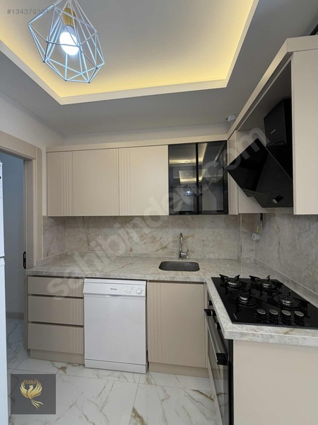 Atakumda Eşyalı Kilerli Geniş 2+1 Daire — fotoğraf 37