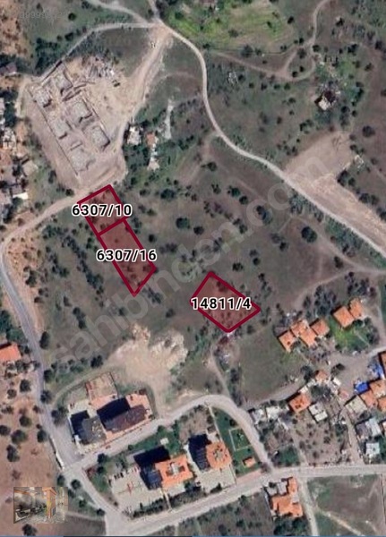 Kat Karşılığı Villa Parseli