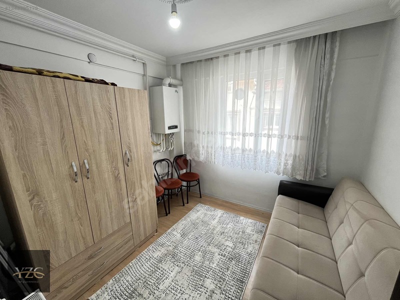 Yzg Yapı Dan Birlik Caddesine Yakın İskanlı Ayrı Mutfaklı Eşyalı — fotoğraf 4