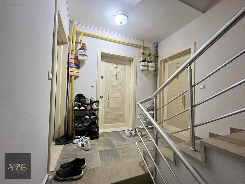 Yzg Yapı Dan Birlik Caddesine Yakın İskanlı Ayrı Mutfaklı Eşyalı — fotoğraf 9