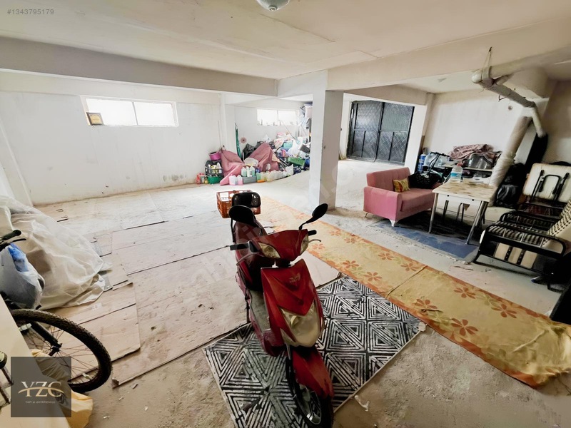 Yzg Yapı Dan Birlik Caddesine Yakın İskanlı Ayrı Mutfaklı Eşyalı — fotoğraf 10